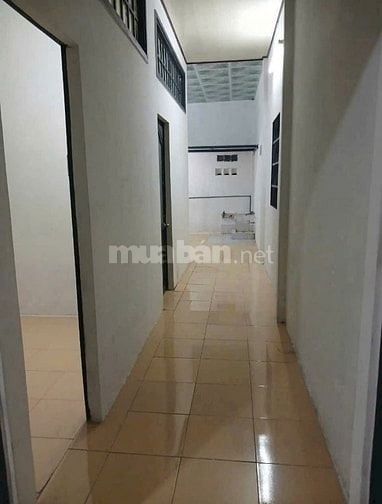🏡 BÁN GẤP NHÀ GIÁ RẺ – TÂN HIỆP 6, HÓC MÔN – CHỈ 870 TRIỆU 💰