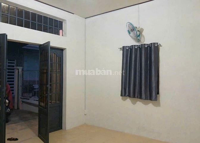 🏡 BÁN GẤP NHÀ GIÁ RẺ – TÂN HIỆP 6, HÓC MÔN – CHỈ 870 TRIỆU 💰