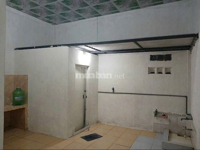 🏡 BÁN GẤP NHÀ GIÁ RẺ – TÂN HIỆP 6, HÓC MÔN – CHỈ 870 TRIỆU 💰