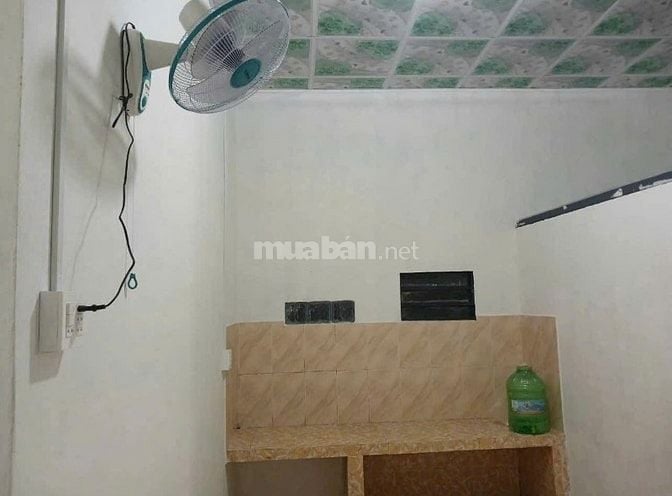 🏡 BÁN GẤP NHÀ GIÁ RẺ – TÂN HIỆP 6, HÓC MÔN – CHỈ 870 TRIỆU 💰