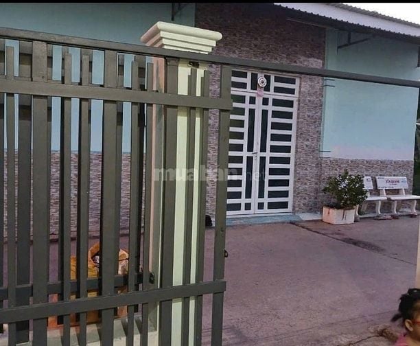 🏡 BÁN GẤP NHÀ GIÁ RẺ – TÂN HIỆP 6, HÓC MÔN – CHỈ 870 TRIỆU 💰