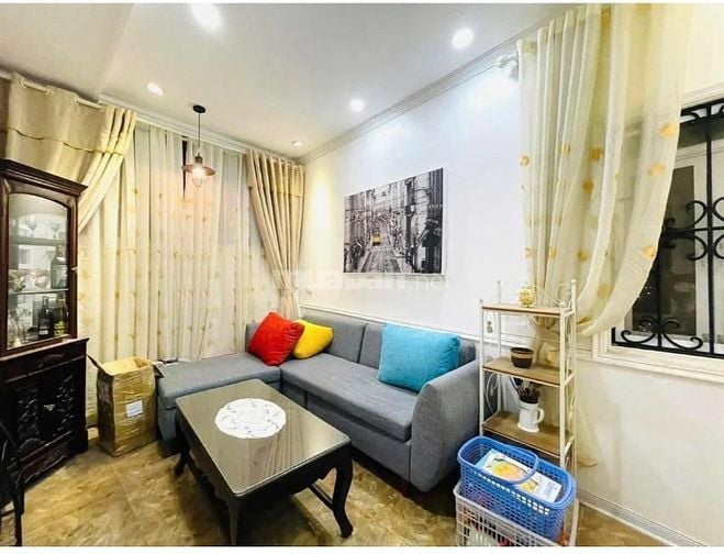 Siêu Phẩm phân lô Phố Thái Hà, 60m2, 4 tầng, 4,2m Mt, Giá 18,9 tỷ