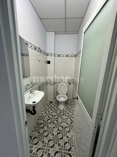 Chính chủ bán nhà Hóc Môn 385 triệu thổ cư gần chợ Nhị Xuân