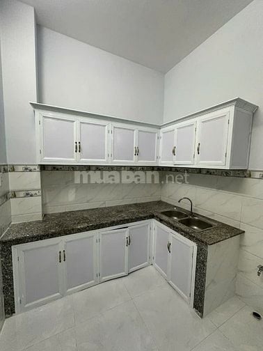 Chính chủ bán nhà Hóc Môn 385 triệu thổ cư gần chợ Nhị Xuân