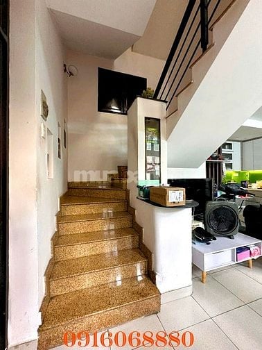 BÁN NHÀ 2 MẶT TIỀN TRƯỚC VÀ HẺM HÔNG : 31 LÊ TRỌNG TẤN - P. SƠN KỲ