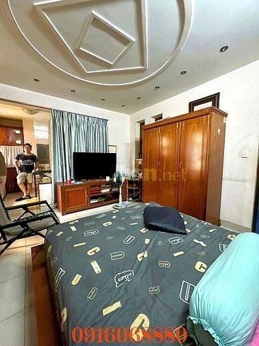 BÁN NHÀ 2 MẶT TIỀN TRƯỚC VÀ HẺM HÔNG : 31 LÊ TRỌNG TẤN - P. SƠN KỲ