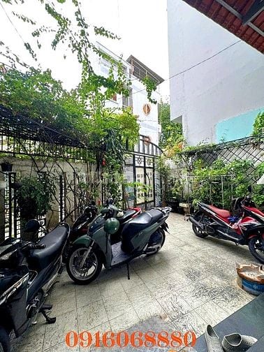 BÁN NHÀ 2 MẶT TIỀN TRƯỚC VÀ HẺM HÔNG : 31 LÊ TRỌNG TẤN - P. SƠN KỲ