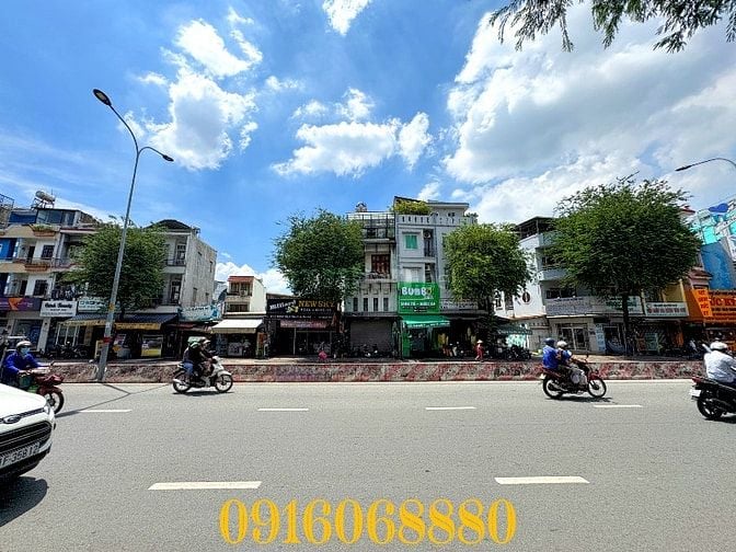 BÁN NHÀ 2 MẶT TIỀN TRƯỚC VÀ HẺM HÔNG : 31 LÊ TRỌNG TẤN - P. SƠN KỲ