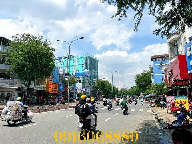 BÁN NHÀ 2 MẶT TIỀN TRƯỚC VÀ HẺM HÔNG : 31 LÊ TRỌNG TẤN - P. SƠN KỲ