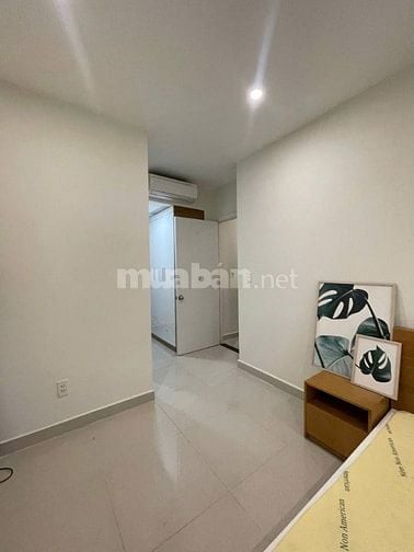 Chung cư Kim Tân hải, Trường Chinh, Q12, 70m2, 2PN, 7tr/th, Nội thất.