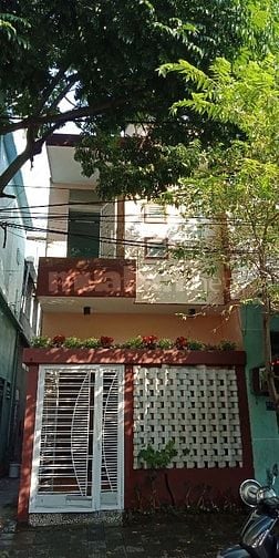 Bán nhà 2 tầng Nguyễn Huy Lượng - Sát biển Thanh Khê