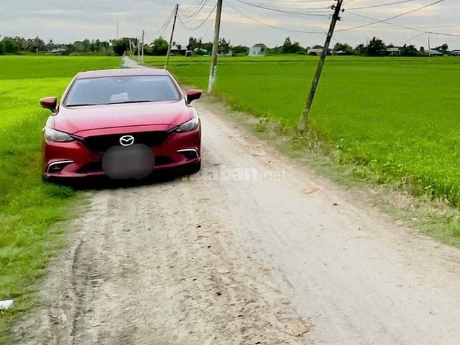 Long An củ 846m2 - thổ cư - gấp bán 1,570 tỷ tl.