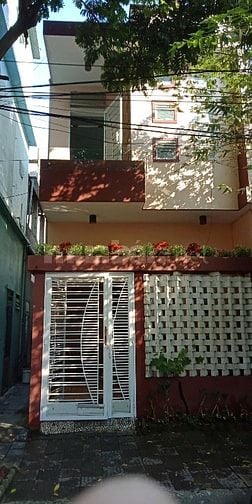 Bán nhà 2 tầng Nguyễn Huy Lượng - Sát biển Thanh Khê