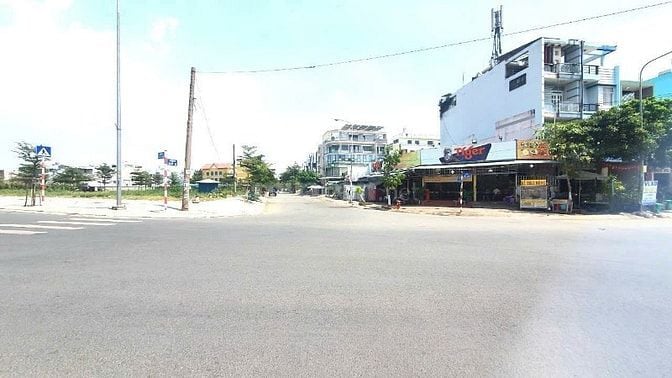 Bán đất MTKD đường Lê Cơ, KDC Nam Hùng Vương, An Lạc, Bình Tân, 5x20m