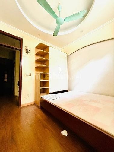 Bán Gấp Siêu Phẩm Lương Thế Vinh, lô góc, 80m2, 5 tầng, giá 23 tỷ