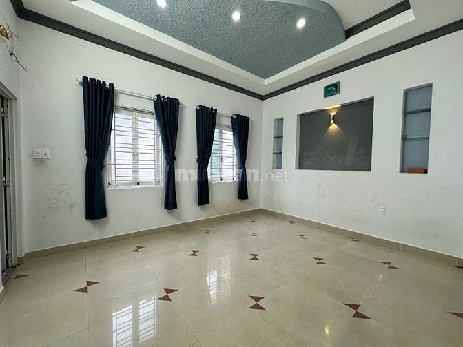 VỠ NỢ BÁN NHÀ 1T1L 62M2 HUỲNH TẤN PHÁT Q7 GIÁ 1TỶ890TR SHR 