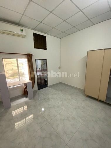 Cho thuê nguyên căn nhà Nguyễn Văn Đậu - Ở ổn định, lâu dài, KD online