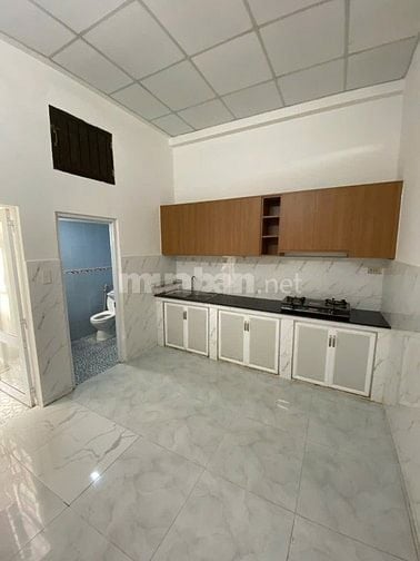 Cho thuê nguyên căn nhà Nguyễn Văn Đậu - Ở ổn định, lâu dài, KD online
