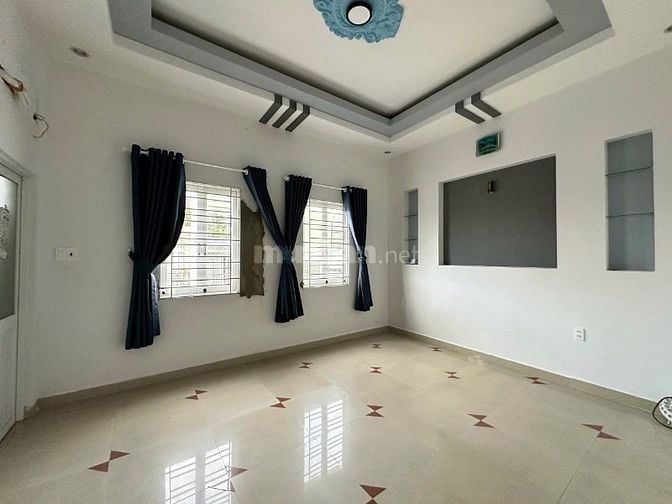VỠ NỢ BÁN NHÀ 1T1L 62M2 HUỲNH TẤN PHÁT Q7 GIÁ 1TỶ890TR SHR 