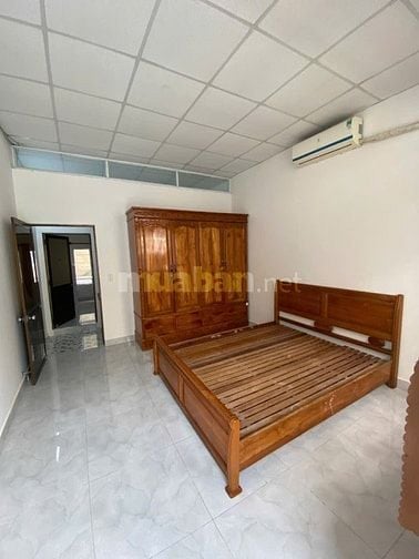 Cho thuê nguyên căn nhà Nguyễn Văn Đậu - Ở ổn định, lâu dài, KD online