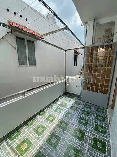 Cho thuê nguyên căn nhà Nguyễn Văn Đậu - Ở ổn định, lâu dài, KD online
