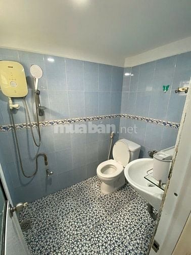Cho thuê nguyên căn nhà Nguyễn Văn Đậu - Ở ổn định, lâu dài, KD online