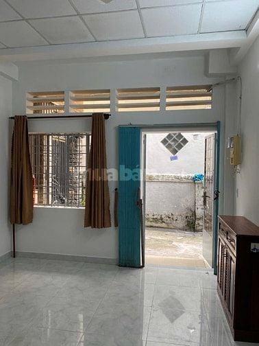 Cho thuê nguyên căn nhà Nguyễn Văn Đậu - Ở ổn định, lâu dài, KD online