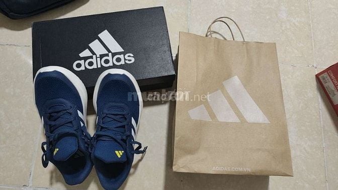 Giày Adidas BASE A M Running size 42 99%