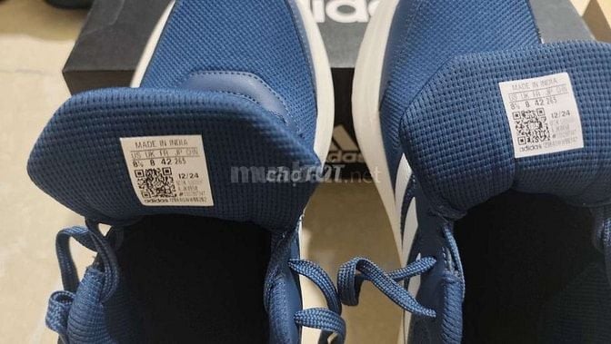 Giày Adidas BASE A M Running size 42 99%
