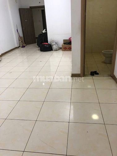 Cho thuê căn hộ 80m2 2PN 2VS 87 Lĩnh Nam, Hoàng Mai