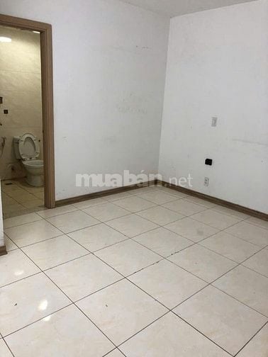 Cho thuê căn hộ 80m2 2PN 2VS 87 Lĩnh Nam, Hoàng Mai