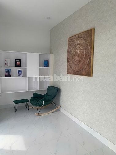 NHÀ ĐẸP GIÁ TỐT TẠI BẾN CÁT 1 TRỆT 1 LẦU - 2 PN 2WC - GIÁ CHỐT 2TỶ