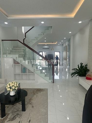 NHÀ ĐẸP GIÁ TỐT TẠI BẾN CÁT 1 TRỆT 1 LẦU - 2 PN 2WC - GIÁ CHỐT 2TỶ