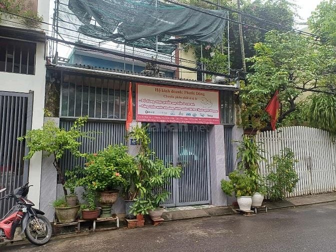 BÁN NHÀ Đ.BÌNH AN 7 KV SẦM UẤT ĐÔNG DÂN CƯ