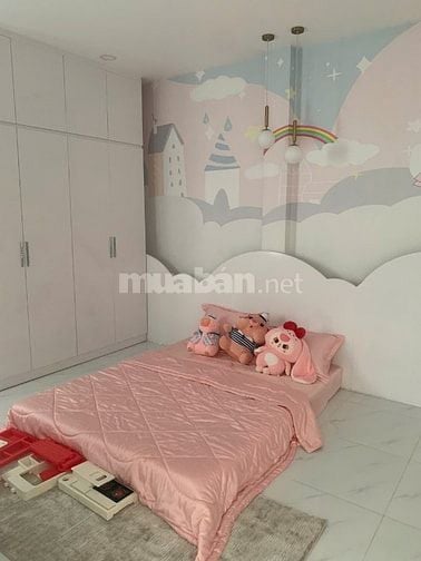 NHÀ ĐẸP GIÁ TỐT TẠI BẾN CÁT 1 TRỆT 1 LẦU - 2 PN 2WC - GIÁ CHỐT 2TỶ