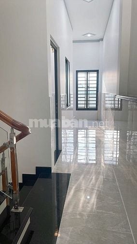 NHÀ ĐẸP GIÁ TỐT TẠI BẾN CÁT 1 TRỆT 1 LẦU - 2 PN 2WC - GIÁ CHỐT 2TỶ