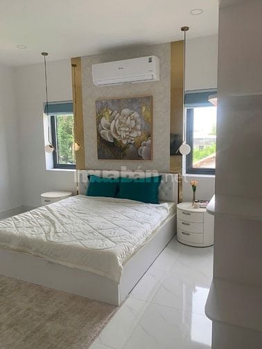 NHÀ ĐẸP GIÁ TỐT TẠI BẾN CÁT 1 TRỆT 1 LẦU - 2 PN 2WC - GIÁ CHỐT 2TỶ