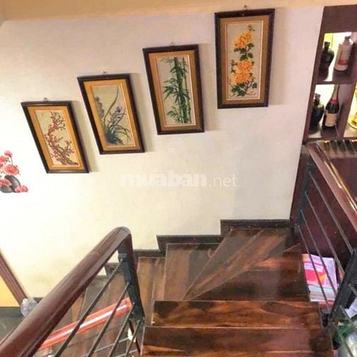 76m2, ngang 6m, HXH ngay Chợ Phạm Văn Bạch, chỉ 8.2 tỷ