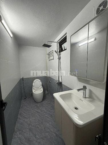Kim Ngưu-Hai Bà Trưng-Nhà Đẹp-3Thoáng-30m2 x 5Tầng-Full Nội Thất-7Tỷ25