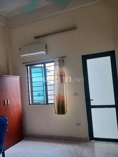 Phòng trọ 20 m2 có gác sép (không quản lý thời gian)