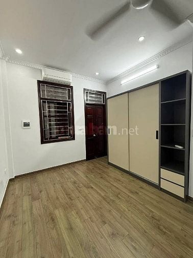 Kim Ngưu-Hai Bà Trưng-Nhà Đẹp-3Thoáng-30m2 x 5Tầng-Full Nội Thất-7Tỷ25