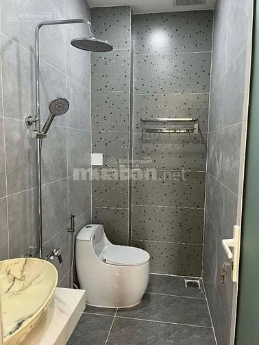 Bán nhà cực rẻ đường Số 12, P. Bình An, quận 2, 54m2, SHR giá 3 tỷ 100