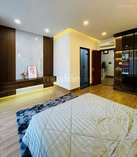 Bán nhà cực rẻ đường Số 12, P. Bình An, quận 2, 54m2, SHR giá 3 tỷ 100
