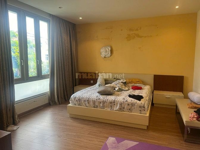 Cho thuê Biệt Thự Khu Nam giá 65 triệu gần công viên PMH