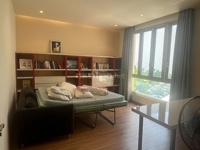 Cho thuê Biệt Thự Khu Nam giá 65 triệu gần công viên PMH