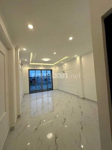 Nhà mới tuyệt đẹp 180m2, 1trệt, 2lầu, ST, 4mx16m2, H385 Phạm Thế Hiển