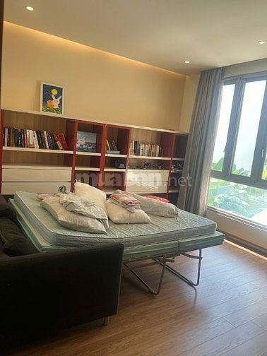 Cho thuê Biệt Thự Khu Nam giá 65 triệu gần công viên PMH