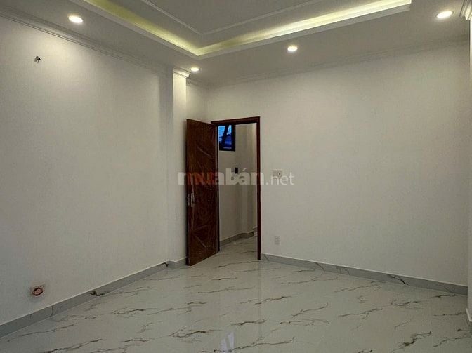 Nhà mới tuyệt đẹp 180m2, 1trệt, 2lầu, ST, 4mx16m2, H385 Phạm Thế Hiển