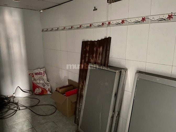 Bán gấp nhà mặt phố Đường Phan Xích Long, Phường 2, Phú Nhuận, HCM 14,