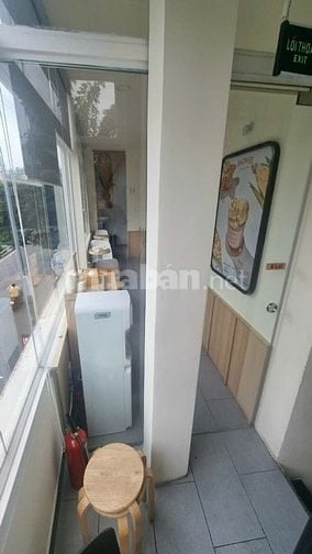 Bán gấp nhà mặt phố Đường Phan Xích Long, Phường 2, Phú Nhuận, HCM 14,